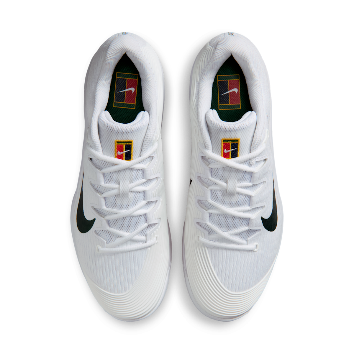 Men's Zoom Vapor 12 PRM Hard Court Tennis Shoes