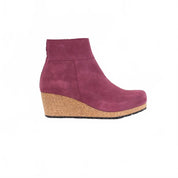 Women's Ebba Sandal In Berry Crush