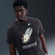 Men's Nike Sportswear Air Max 95 T-Shirt Black HQ9277-010