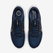 Men's Nike Air Zoom Pegasus 40 DV3853-400 Sneaker Midnight Navy Road Running Shoes