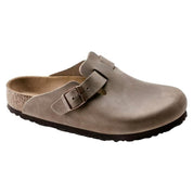 Birkenstock Boston BS Tobacco Brown  960811 Men's