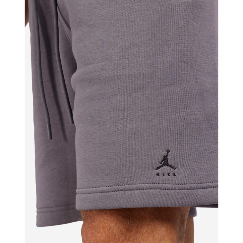 Men's Nike Jordan Flight MVP Shorts Grey DQ7552-014