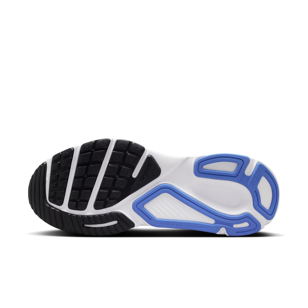 Men's Structure Plus Road Running Shoes