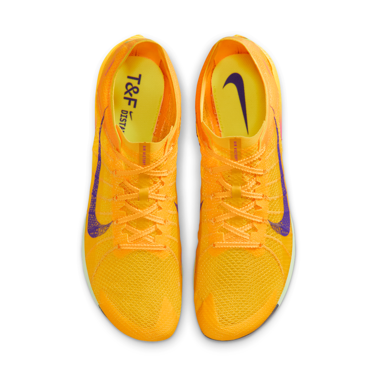 Men's Victory 2 Track & Field Distance Spikes