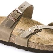 Women's Mayari Sandal In Tabacco Brown