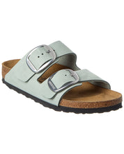 Birkenstock Arizona Big Buckle Leather Sandal