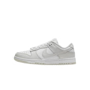 Nike Dunk Low White / Photon Dust - White  DD1503-103 Women's