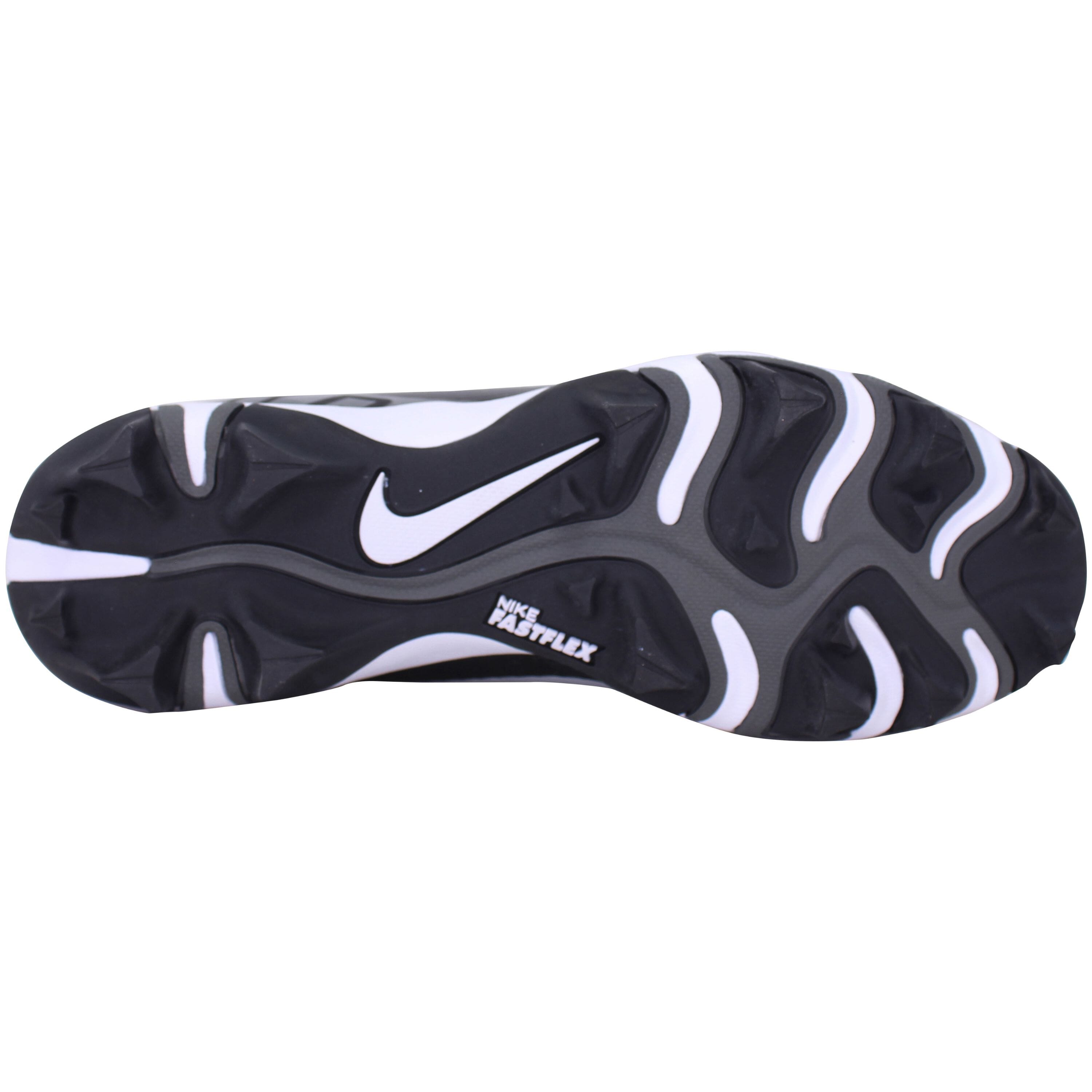 Nike Vapor Ultrafly 3 Keystone Black/White-Iron Grey  CZ4974-009 Men's