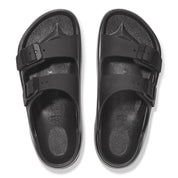 Men's Mogami Terra 2 Strap Sandals In Apex Black