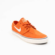 Men's Zoom Janoski Og+ Suede Skate Shoes In Cosmic Clay/sail-Cosmic Clay