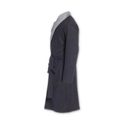 UGG Robinson Black Heather Robe - Men's