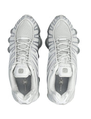 Shox TL TPU Cage Mesh Sneakers