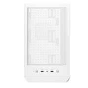 1st Player AY7 ATX M-ATX ITX PC Gaming Case (White)