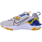 Nike NSW React Vision Vast Grey/Black-LT Smoke Grey  CI7523-006 Women's