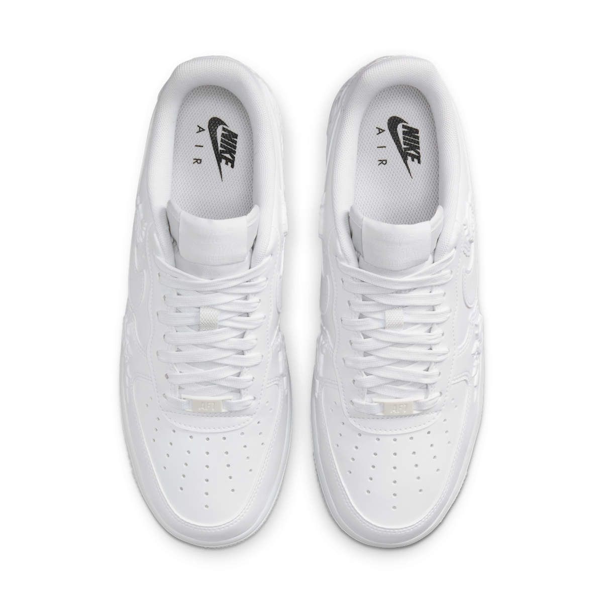 Women's Air Force 1 '07 Shoes