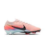 Men's United Mercurial Vapor 16 Elite Firm-Ground Low-Top Soccer Cleats