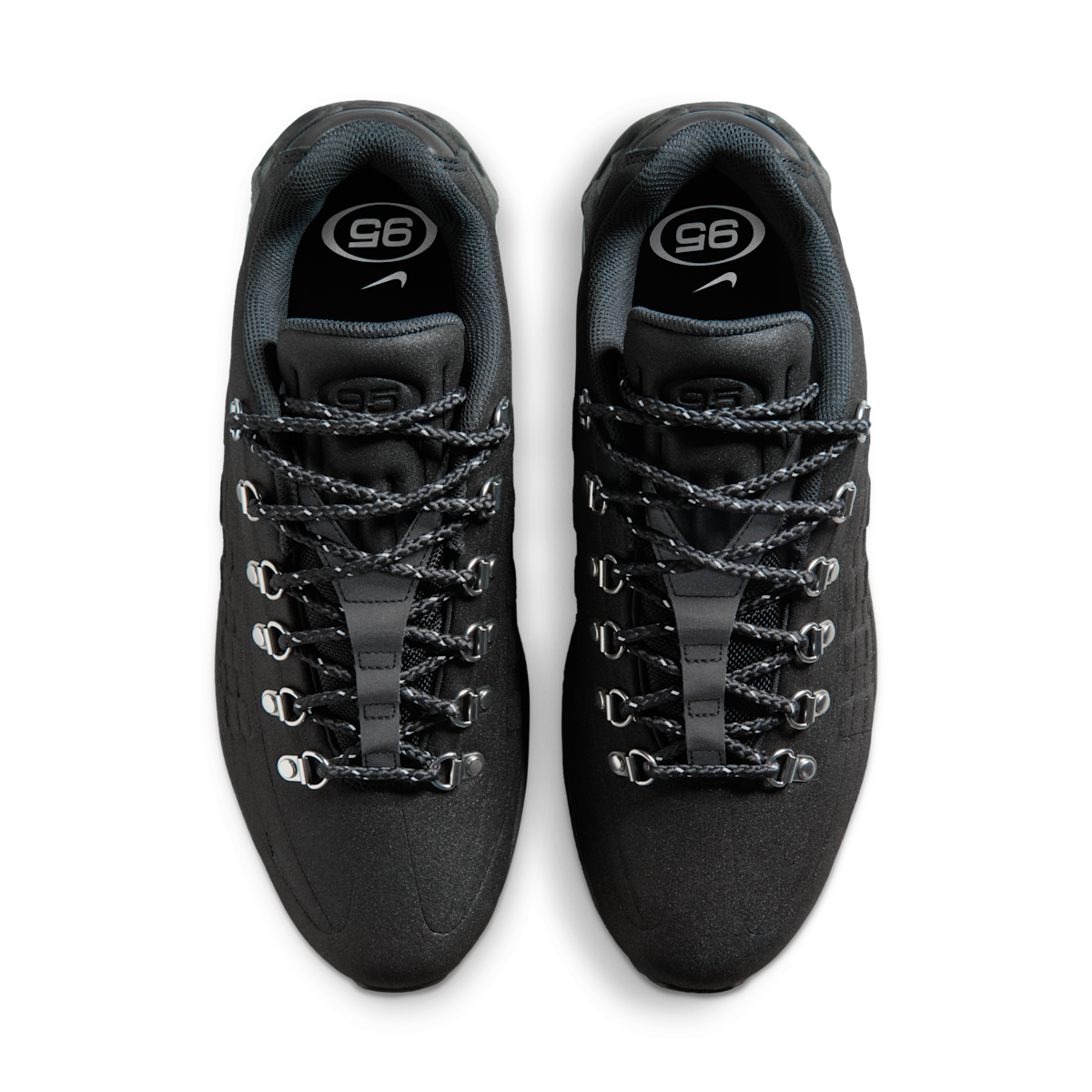 Men's Air Max 95 Big Bubble "I-95" Shoes