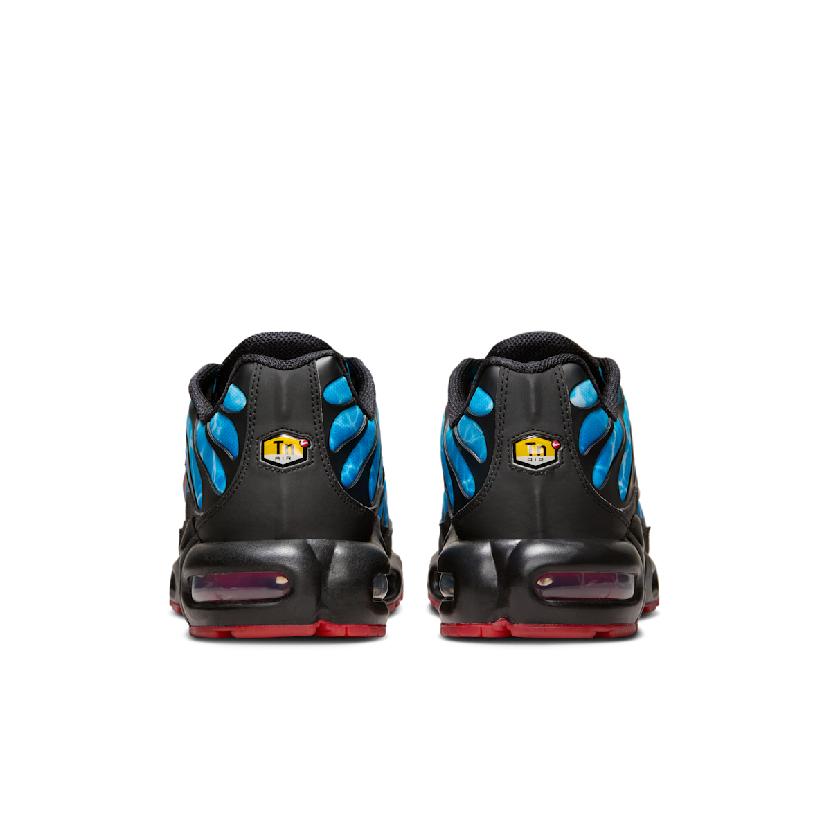 Men's Air Max Plus Shoes