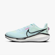 Women's Vomero 17 Shoes In Glacier Blue/black