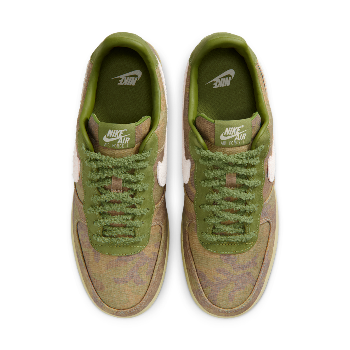 Men's Air Force 1 Low Shoes