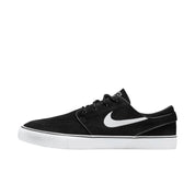 Men's Stefan Janoski Shoes In Black