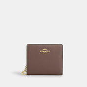 Coach Outlet Snap Wallet