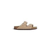 Birkenstock Leather Leather Women's Sandal