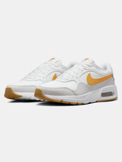 Nike Air Max SC CW4555-123 Sneakers Men's White Lifestyle Shoes MEW775