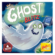 999 Games Ghost Blitz Board Game