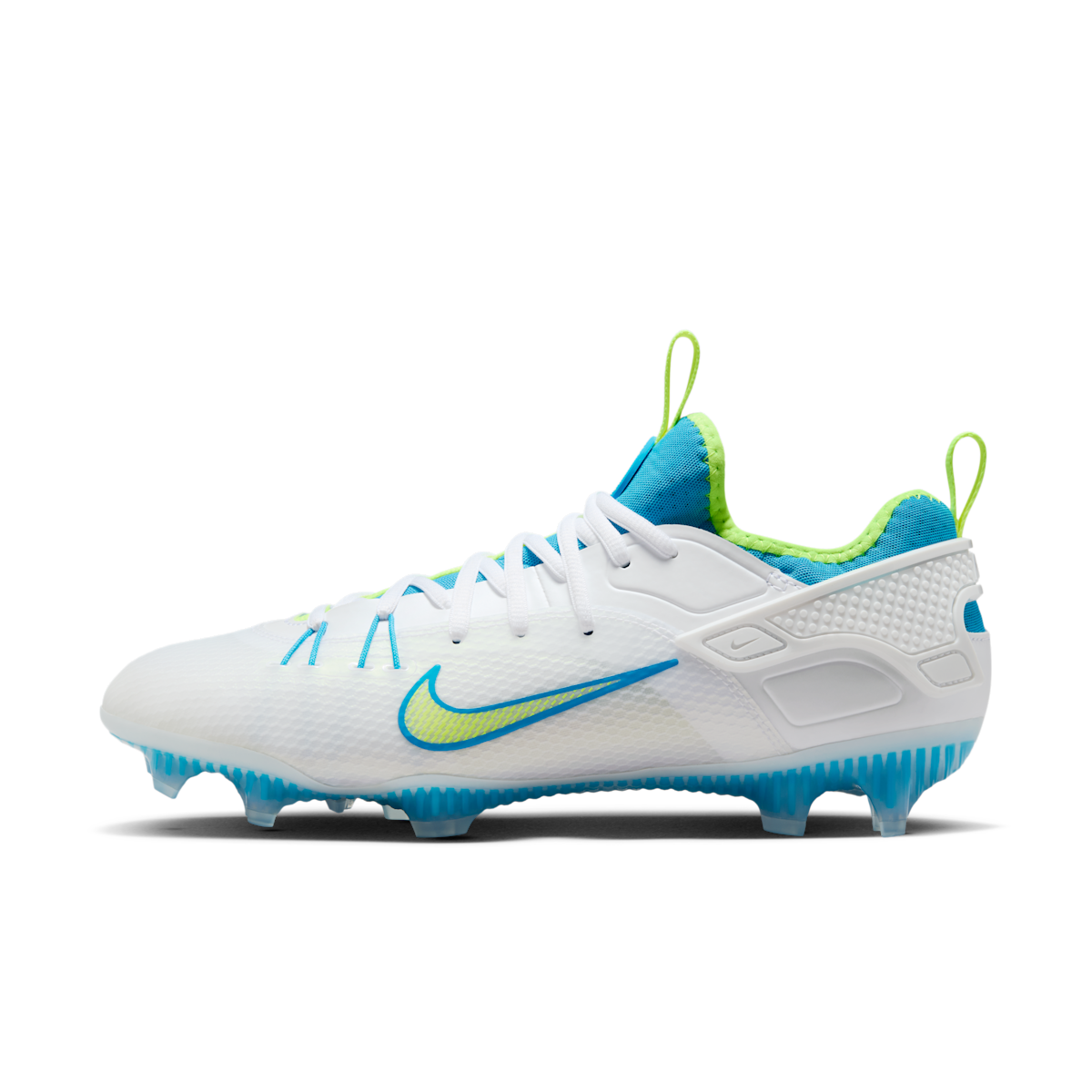 Men's Huarache 9 Elite Low LAX SE Lacrosse Cleats