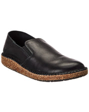 Birkenstock Callan Narrow Leather Slip-On