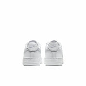Men's Air Force 1 Low Shoe In White/white