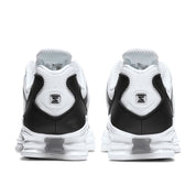 Nike Shox TL White Platinum