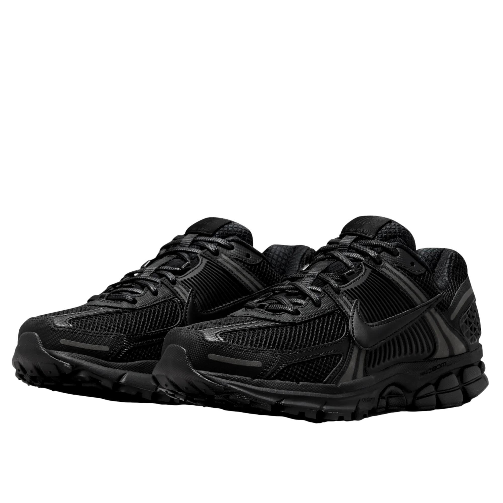 Nike Zoom Vomero 5 Black/Black  BV1358-003 Men's