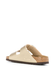 Birkenstock Women's Sandals Golden