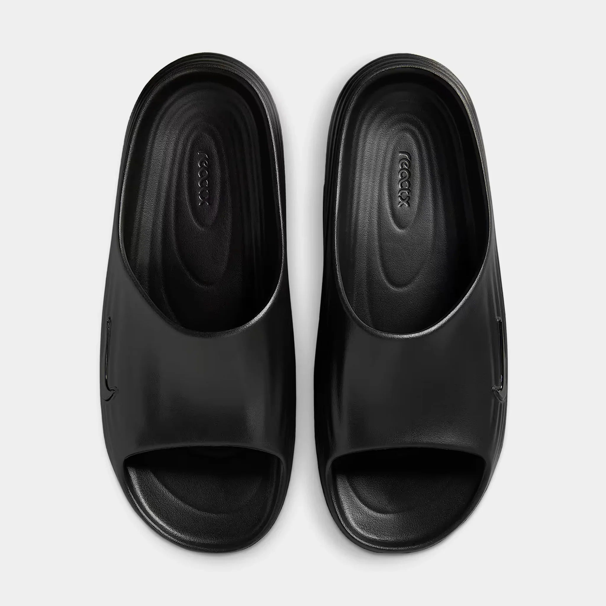 Men's Nike ReactX Rejuven8 Black/Black/Black HV4479-001