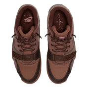 Men's Nike Air Trainer 1/CJ Light Chocolate/Rust Pink DR7515-200