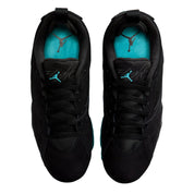 Nike Jordan MVP 92 Black / Gamma Blue - Anthracite  HQ3950-004 Men's