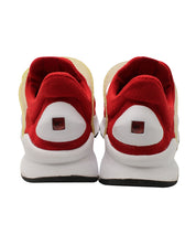 Nike Sock Dart in Gym Red Nylon