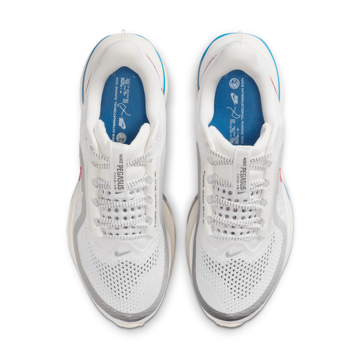 Women's Pegasus Premium Road Running Shoes