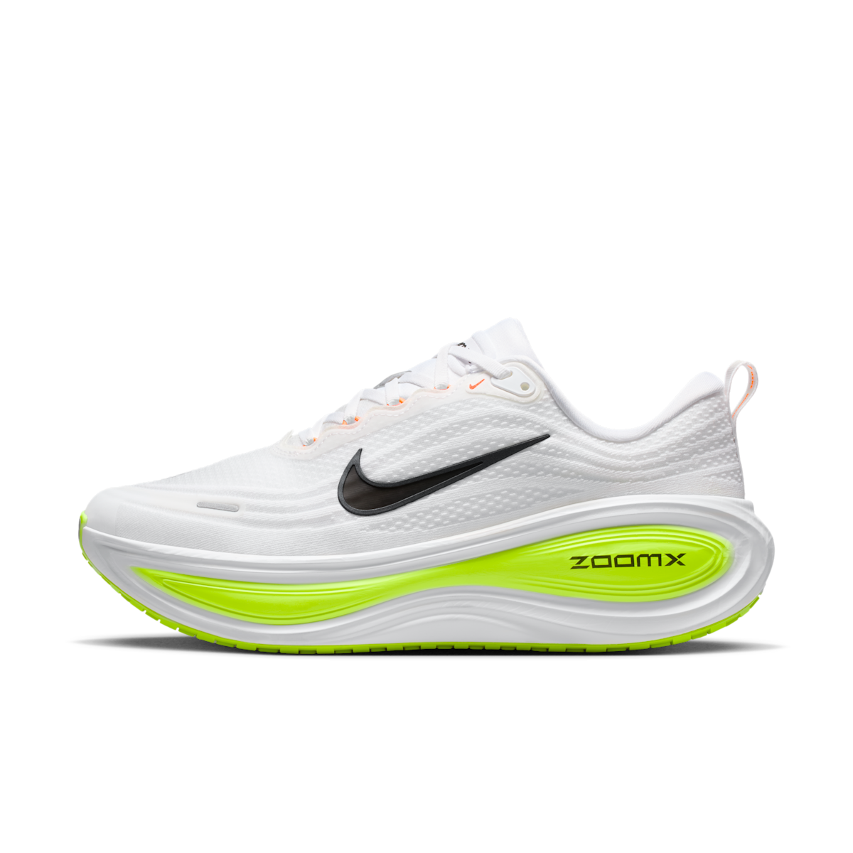 Men's Vomero Plus Road Running Shoes (Extra Wide)