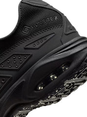 Black Air Max SNDR Sneakers