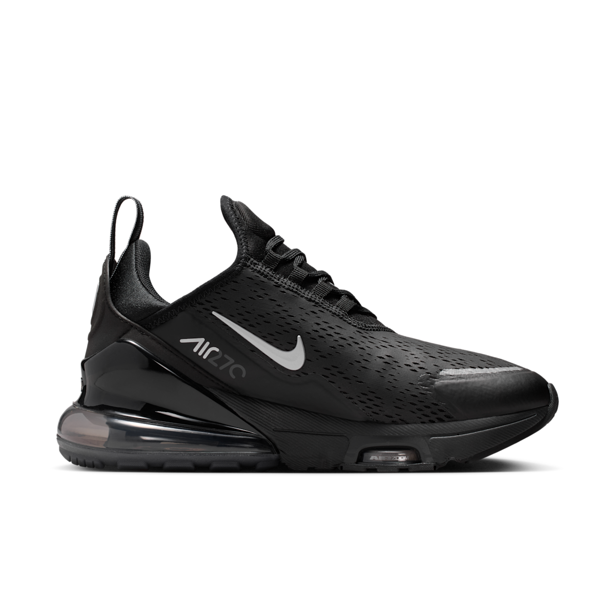 Women's Air Max 270 Premium Shoes
