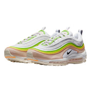 Women's Nike Air Max 97 White/Black-Pearl Pink FD0870-100