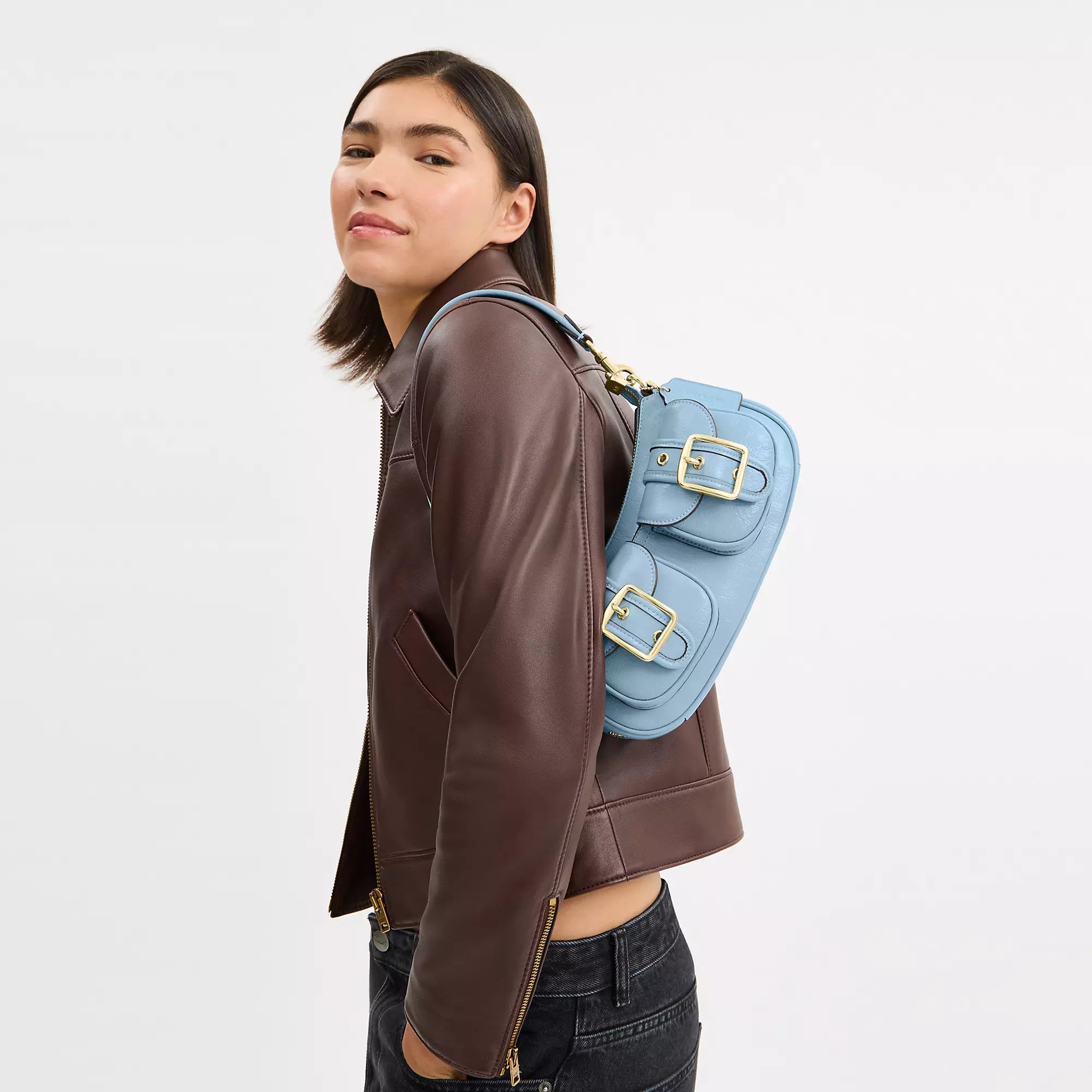 Coach Outlet Ashton Bag