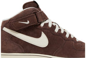 Nike Air Force 1 Mid QS Chocolate