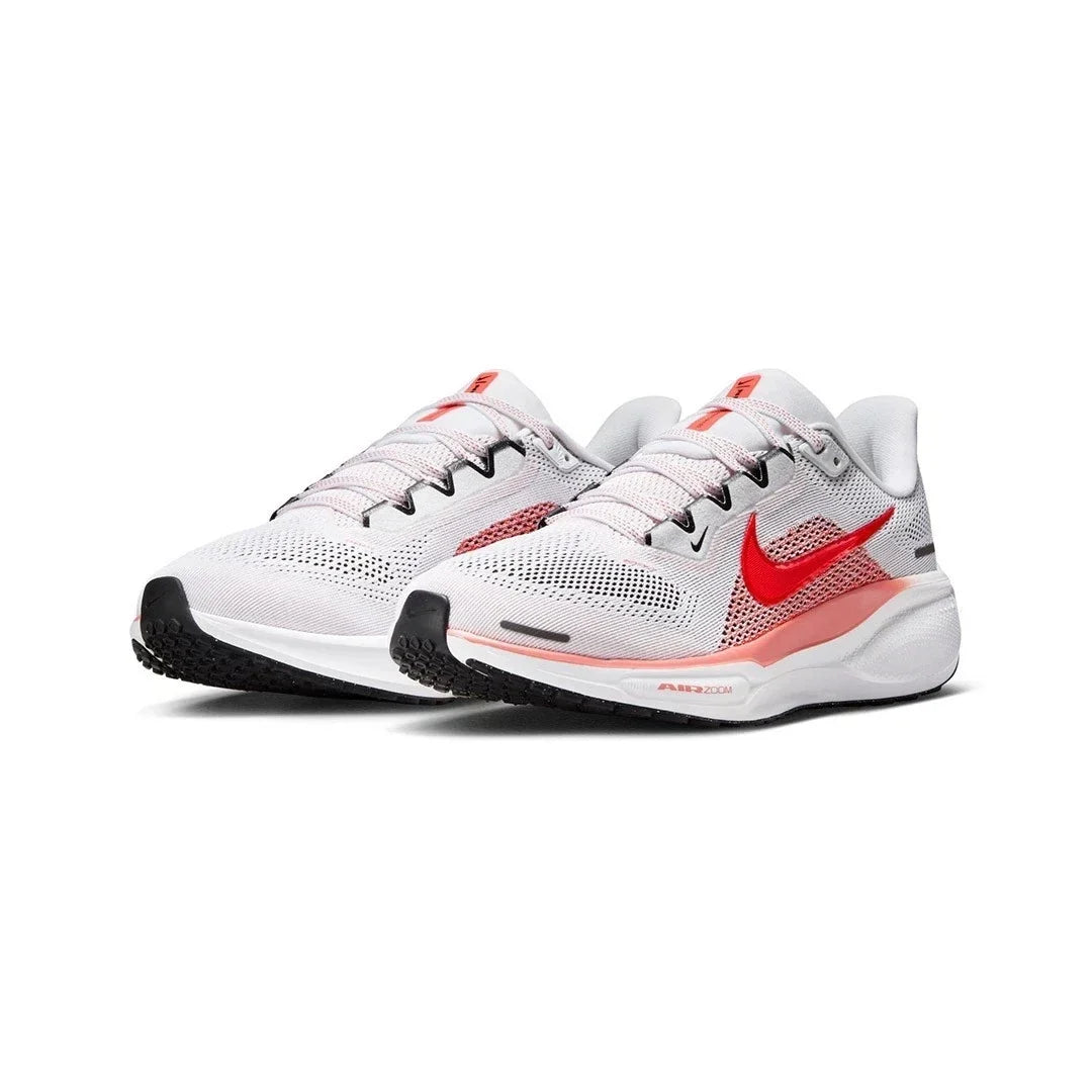 Women's Nike Pegasus 41 FD2723-109 Sneaker White Running Shoes SHOP35