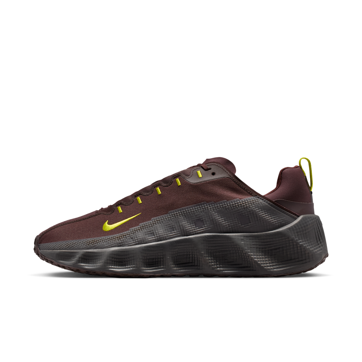 Men's Ava Rover Shoes with Reflective Accents