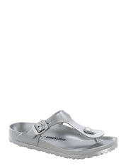 Women's Gizeh Eva Sandals In Silver