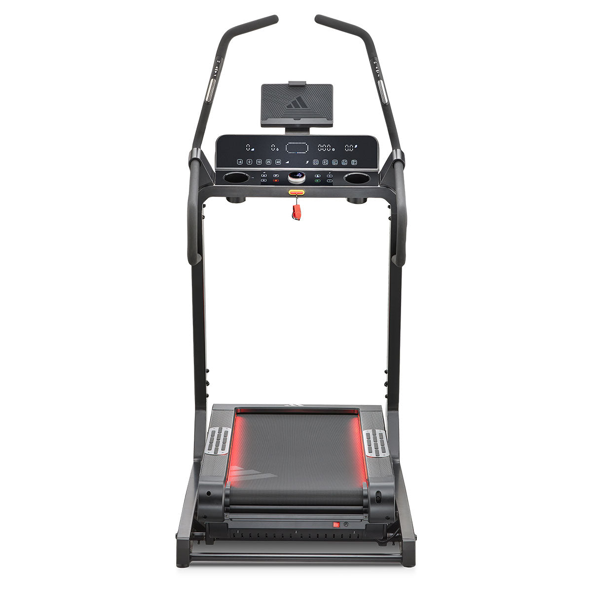 Adidas T-800 High Incline Treadmill